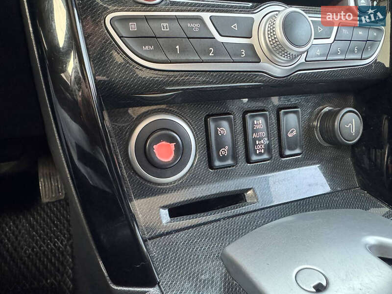 Позашляховик / Кросовер Renault Koleos 2012 в Красилові