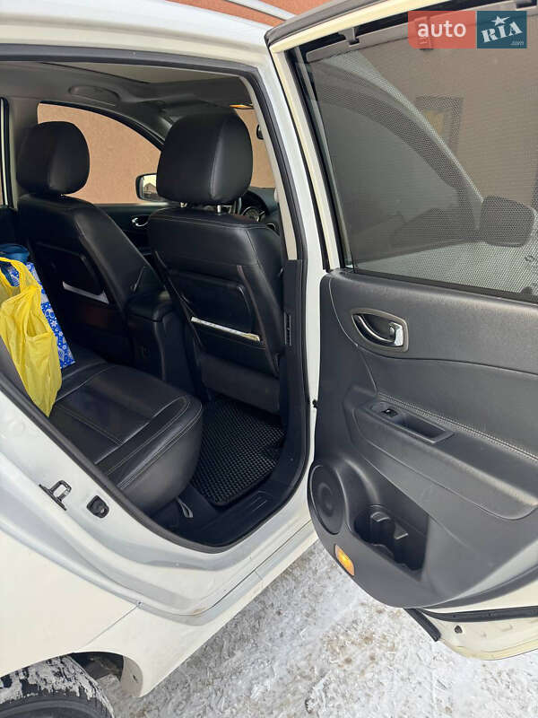 Позашляховик / Кросовер Renault Koleos 2012 в Красилові