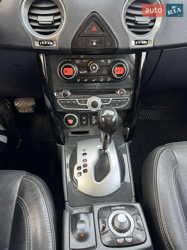 Позашляховик / Кросовер Renault Koleos 2012 в Красилові