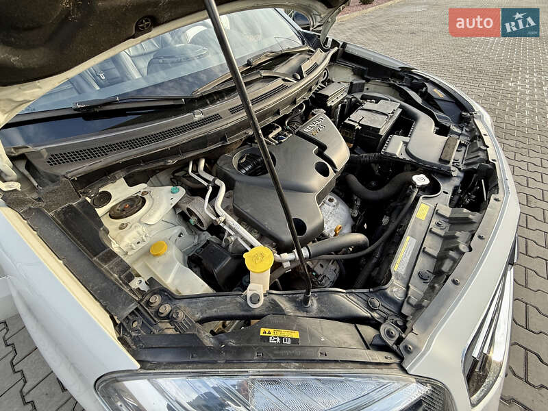 Внедорожник / Кроссовер Renault Koleos 2012 в Одессе фото 45 Внедорожник / Кроссовер Renault Koleos 2012 в Одессе