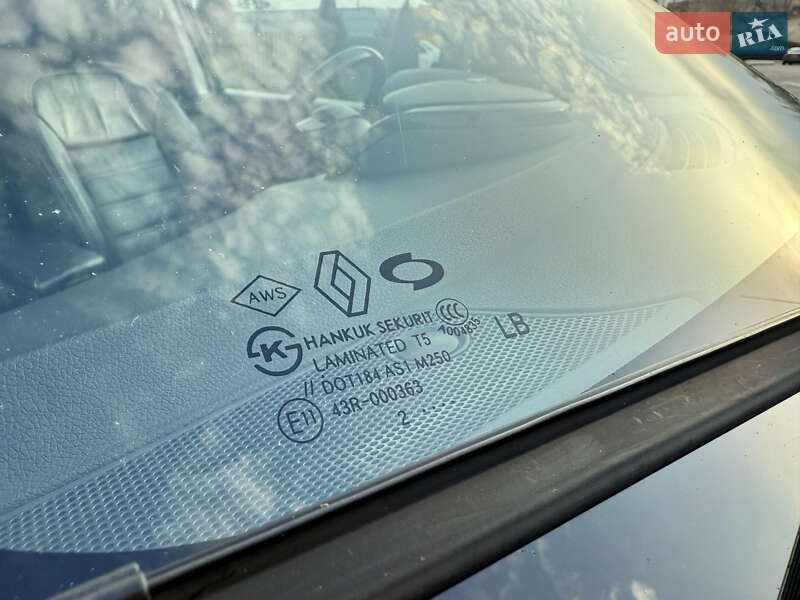 Внедорожник / Кроссовер Renault Koleos 2012 в Одессе фото 32 Внедорожник / Кроссовер Renault Koleos 2012 в Одессе