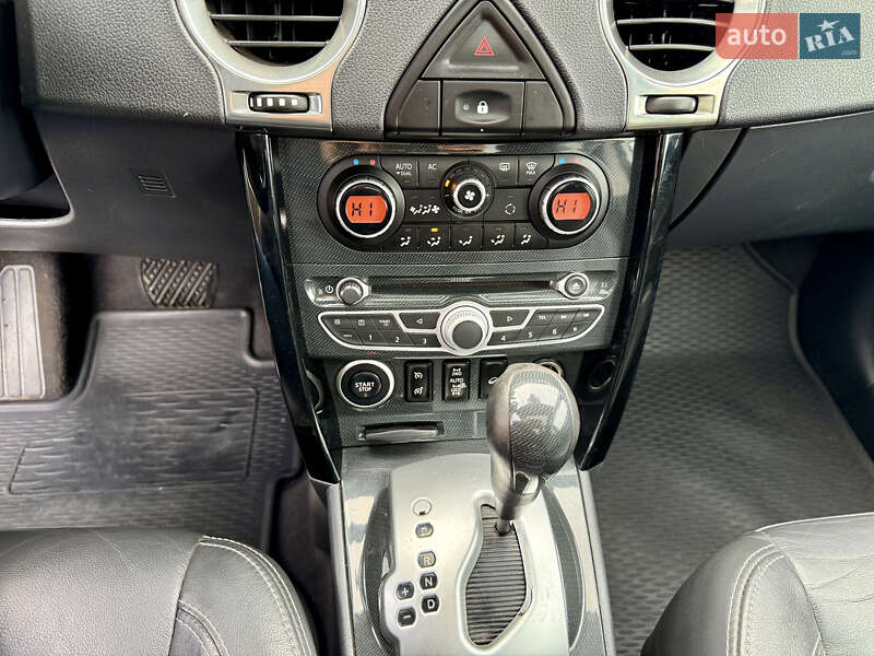 Внедорожник / Кроссовер Renault Koleos 2012 в Одессе фото 53 Внедорожник / Кроссовер Renault Koleos 2012 в Одессе