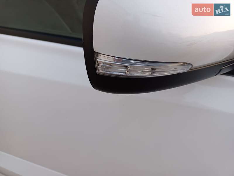 Внедорожник / Кроссовер Renault Koleos 2013 в Трускавце