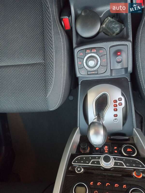 Внедорожник / Кроссовер Renault Koleos 2013 в Трускавце