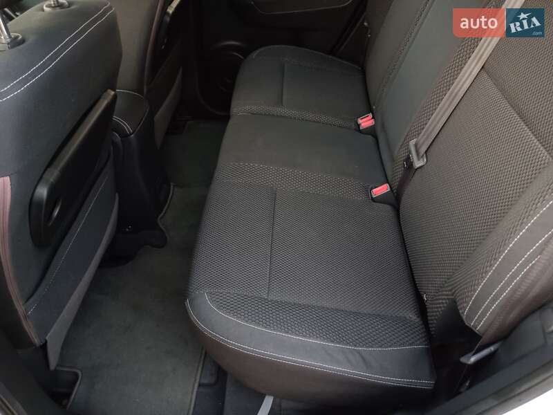 Внедорожник / Кроссовер Renault Koleos 2013 в Трускавце