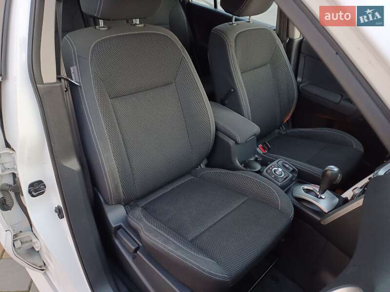 Внедорожник / Кроссовер Renault Koleos 2013 в Трускавце