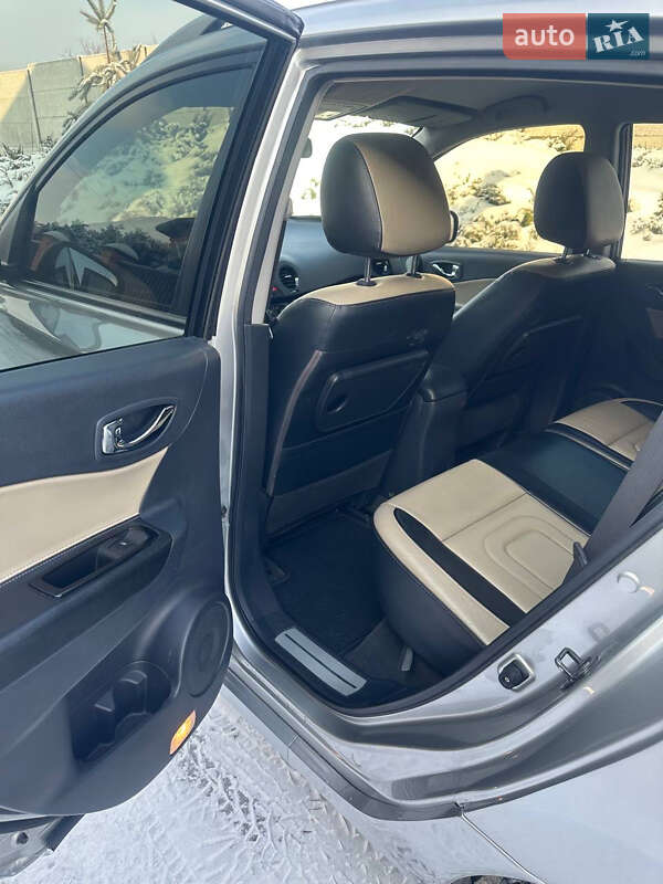 Внедорожник / Кроссовер Renault Koleos 2009 в Василькове