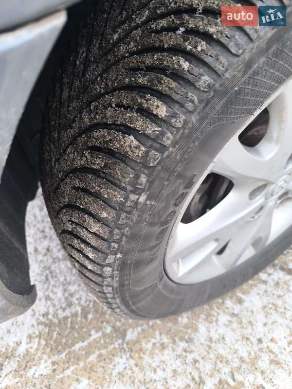 Внедорожник / Кроссовер Renault Koleos 2008 в Первомайске