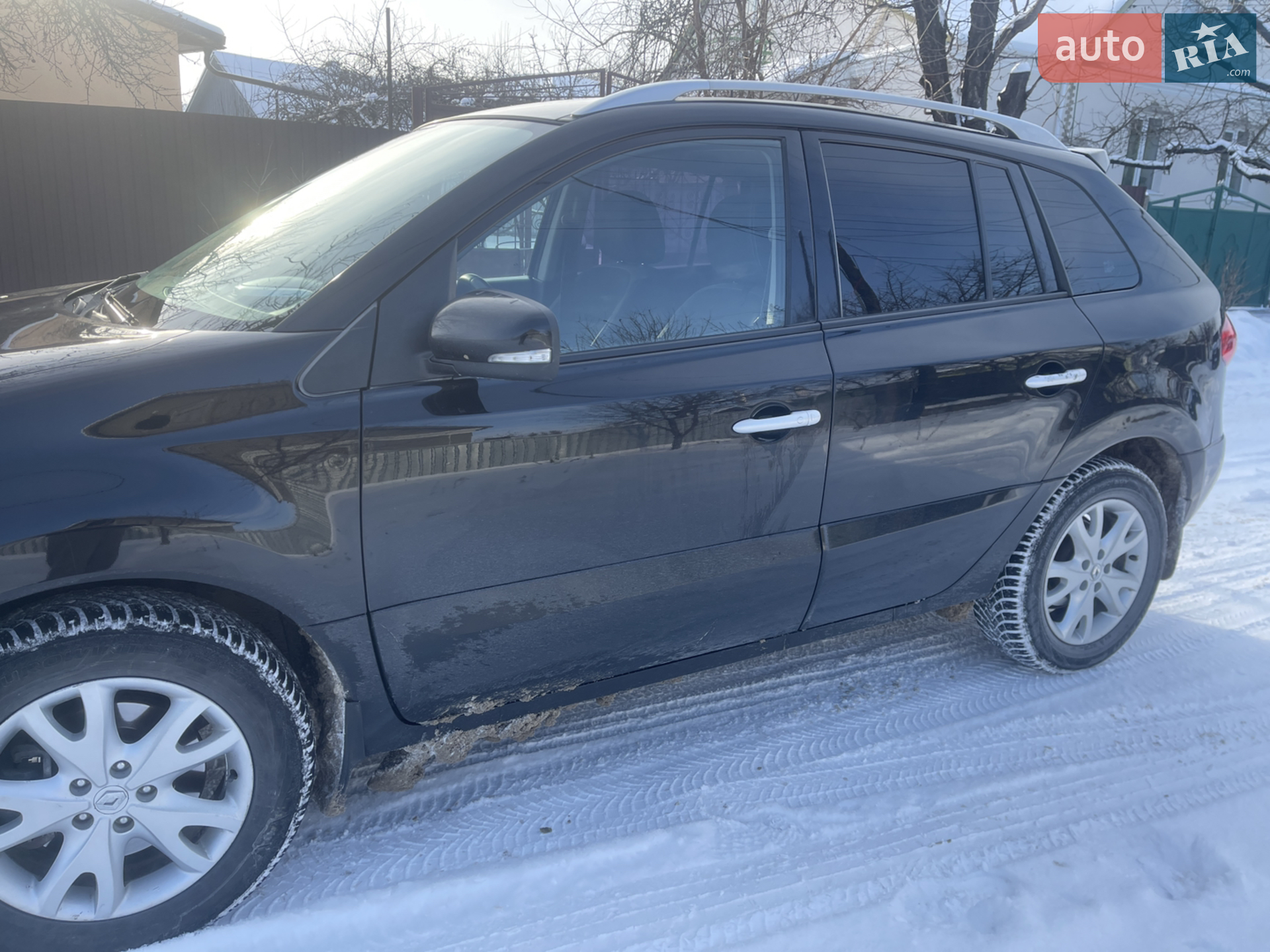 2011 Renault Koleos - мініатюра 3