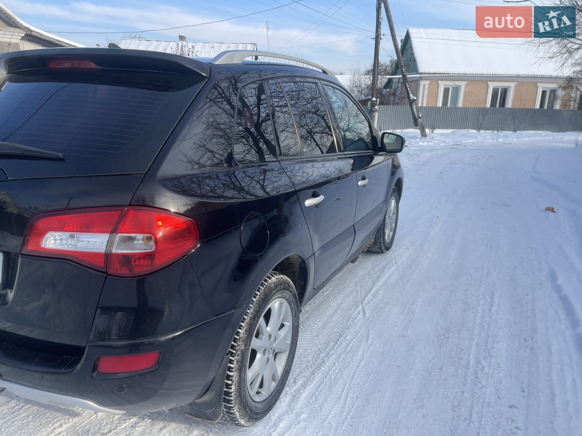 2011 Renault Koleos - мініатюра 6
