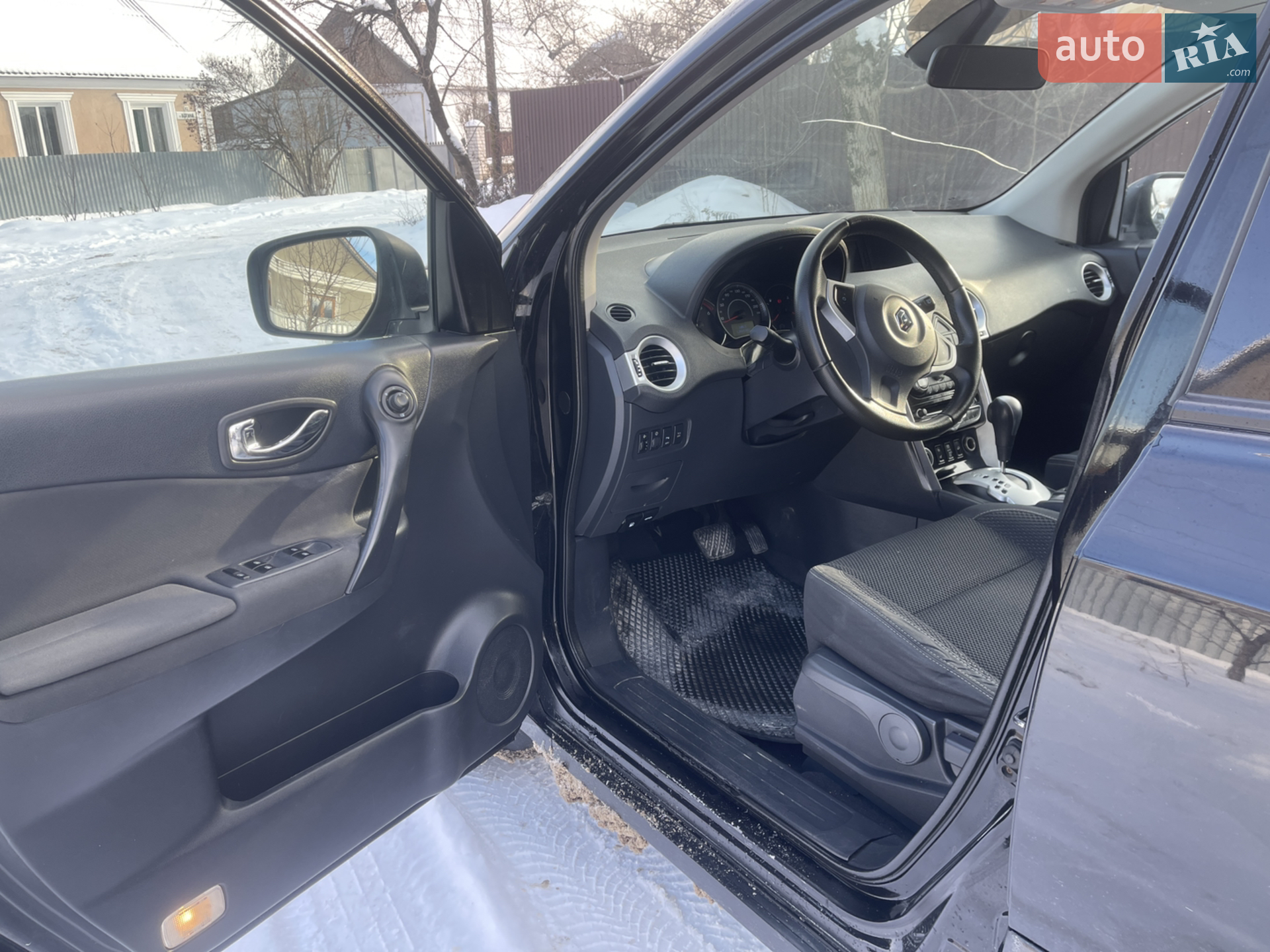 2011 Renault Koleos - мініатюра 11