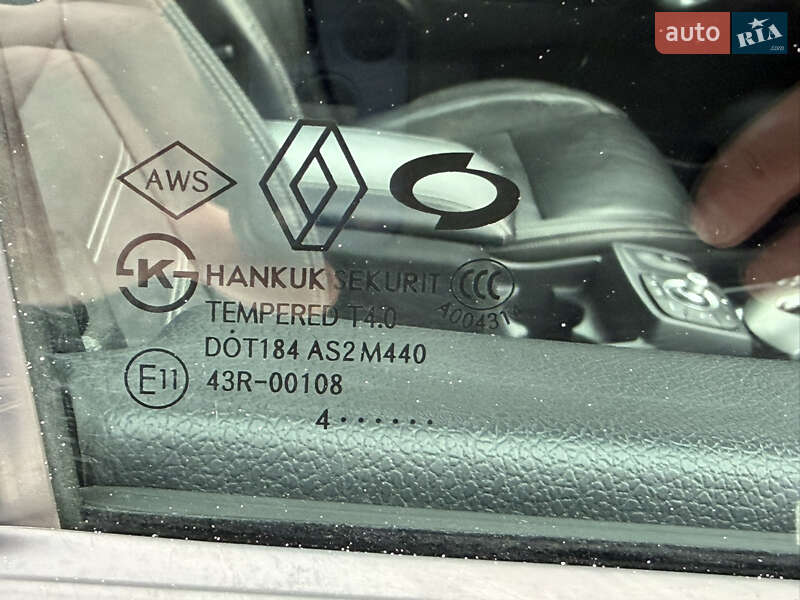 Внедорожник / Кроссовер Renault Koleos 2014 в Черновцах