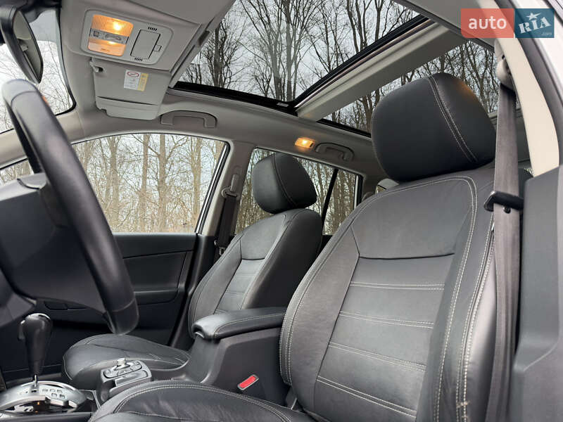 Внедорожник / Кроссовер Renault Koleos 2014 в Черновцах