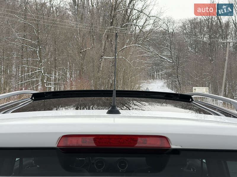 Внедорожник / Кроссовер Renault Koleos 2014 в Черновцах