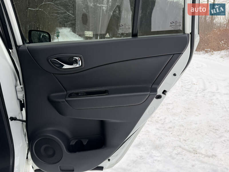 Внедорожник / Кроссовер Renault Koleos 2014 в Черновцах