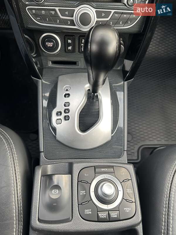 Внедорожник / Кроссовер Renault Koleos 2012 в Сумах