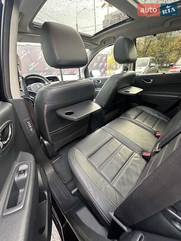 Внедорожник / Кроссовер Renault Koleos 2012 в Сумах