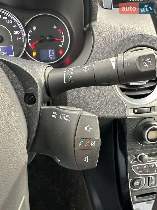 Внедорожник / Кроссовер Renault Koleos 2012 в Сумах