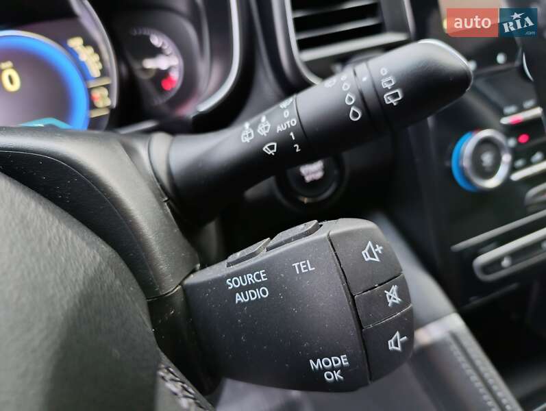 Позашляховик / Кросовер Renault Koleos 2021 в Миколаєві