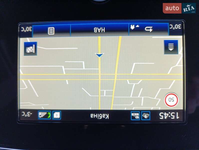 Позашляховик / Кросовер Renault Koleos 2021 в Миколаєві