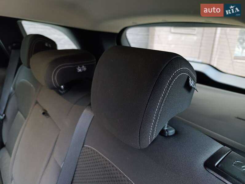 Позашляховик / Кросовер Renault Koleos 2021 в Миколаєві