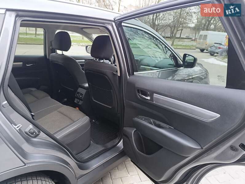 Позашляховик / Кросовер Renault Koleos 2021 в Миколаєві