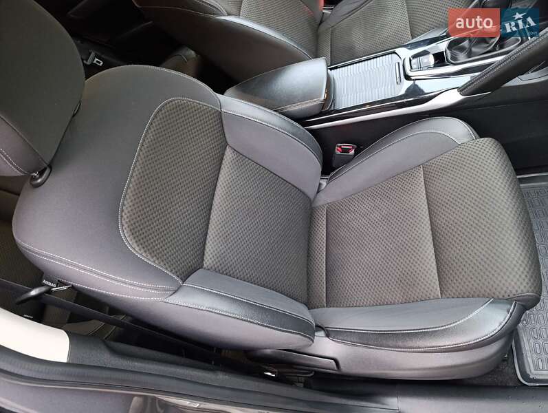 Позашляховик / Кросовер Renault Koleos 2021 в Миколаєві