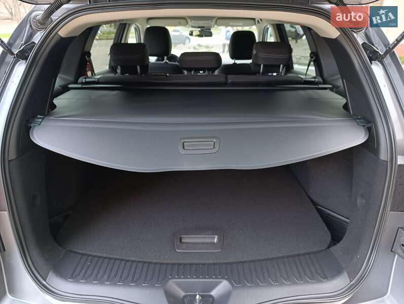 Позашляховик / Кросовер Renault Koleos 2021 в Миколаєві