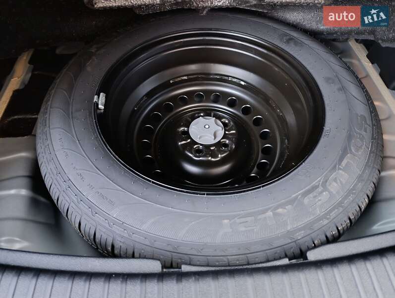 Позашляховик / Кросовер Renault Koleos 2021 в Миколаєві