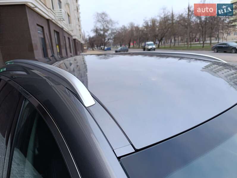 Позашляховик / Кросовер Renault Koleos 2021 в Миколаєві