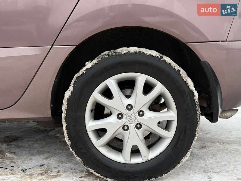 Внедорожник / Кроссовер Renault Koleos 2008 в Хмельницком фото 8 Внедорожник / Кроссовер Renault Koleos 2008 в Хмельницком