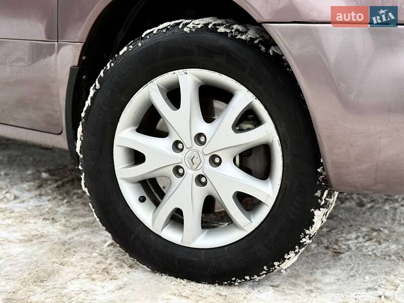 Внедорожник / Кроссовер Renault Koleos 2008 в Хмельницком фото 17 Внедорожник / Кроссовер Renault Koleos 2008 в Хмельницком