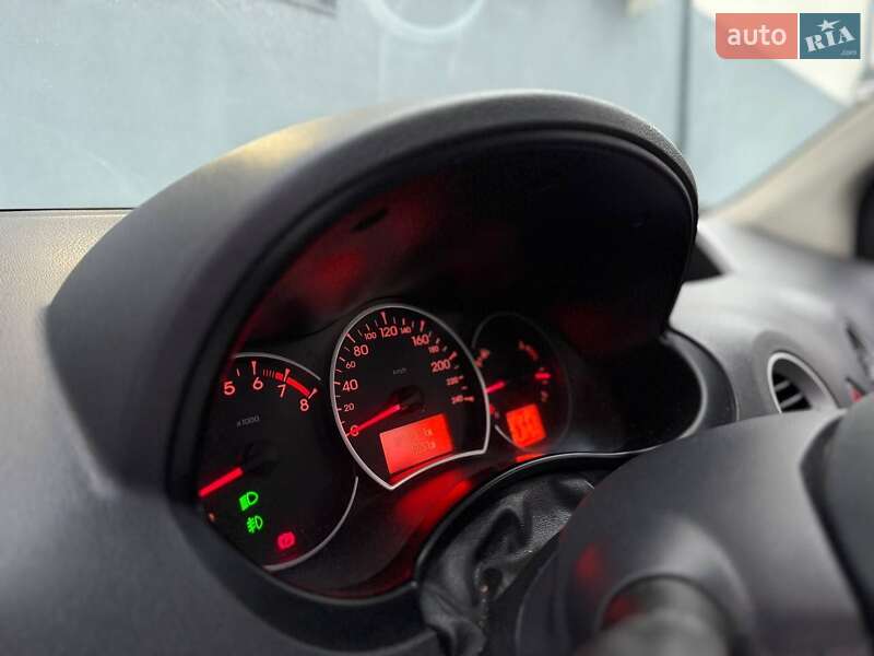 Внедорожник / Кроссовер Renault Koleos 2008 в Хмельницком фото 23 Внедорожник / Кроссовер Renault Koleos 2008 в Хмельницком