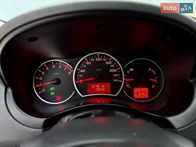 Внедорожник / Кроссовер Renault Koleos 2008 в Хмельницком фото 30 Внедорожник / Кроссовер Renault Koleos 2008 в Хмельницком