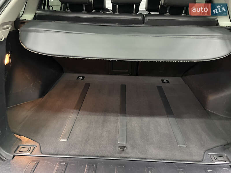 Внедорожник / Кроссовер Renault Koleos 2014 в Стрые фото 38 Внедорожник / Кроссовер Renault Koleos 2014 в Стрые