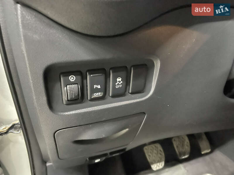 Внедорожник / Кроссовер Renault Koleos 2014 в Стрые фото 57 Внедорожник / Кроссовер Renault Koleos 2014 в Стрые