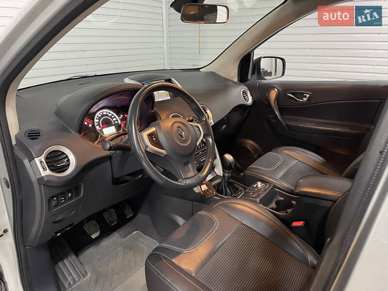 Внедорожник / Кроссовер Renault Koleos 2014 в Стрые фото 60 Внедорожник / Кроссовер Renault Koleos 2014 в Стрые