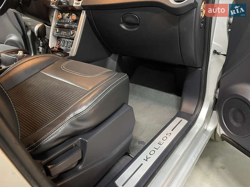 Внедорожник / Кроссовер Renault Koleos 2014 в Стрые фото 65 Внедорожник / Кроссовер Renault Koleos 2014 в Стрые