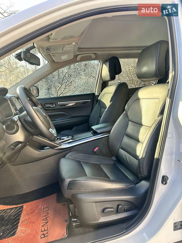Внедорожник / Кроссовер Renault Koleos 2018 в Киеве