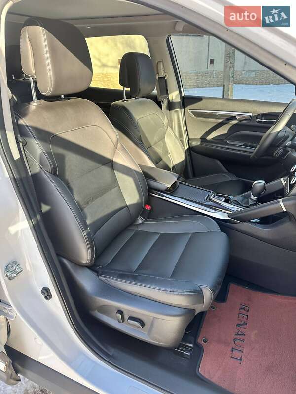 Внедорожник / Кроссовер Renault Koleos 2018 в Киеве