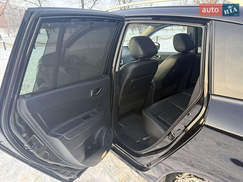 Позашляховик / Кросовер Renault Koleos 2012 в Харкові