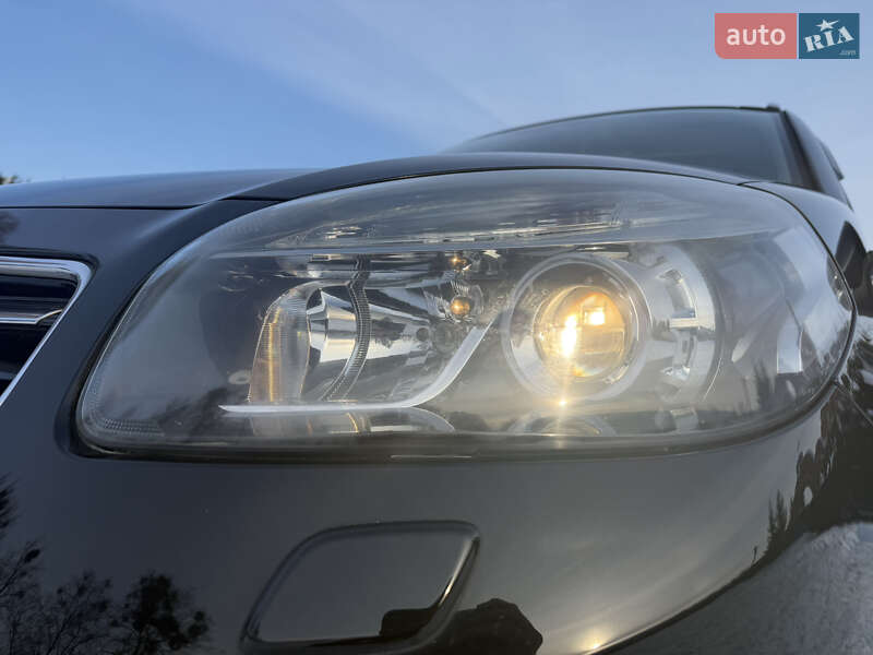 Позашляховик / Кросовер Renault Koleos 2012 в Харкові