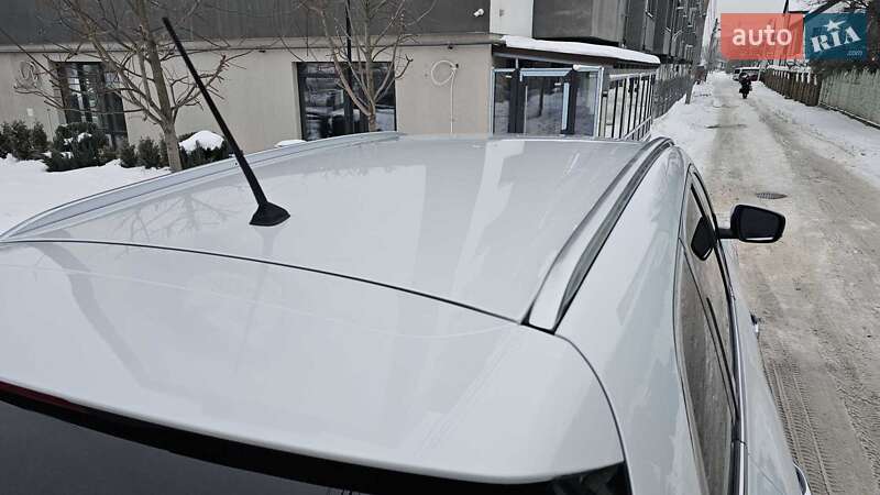 Внедорожник / Кроссовер Renault Koleos 2017 в Ивано-Франковске