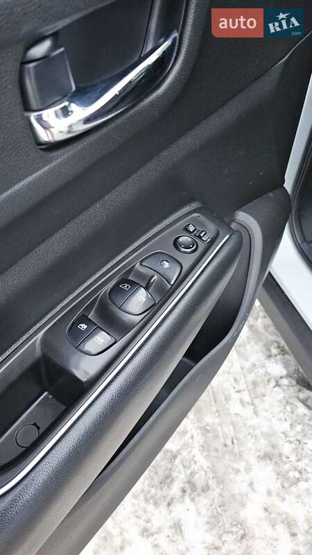 Внедорожник / Кроссовер Renault Koleos 2017 в Ивано-Франковске