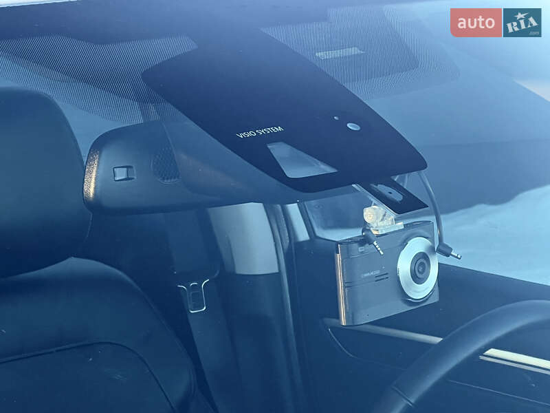 Внедорожник / Кроссовер Renault Koleos 2017 в Черкассах