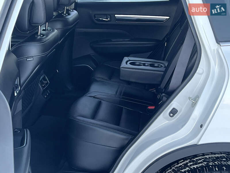 Внедорожник / Кроссовер Renault Koleos 2017 в Черкассах