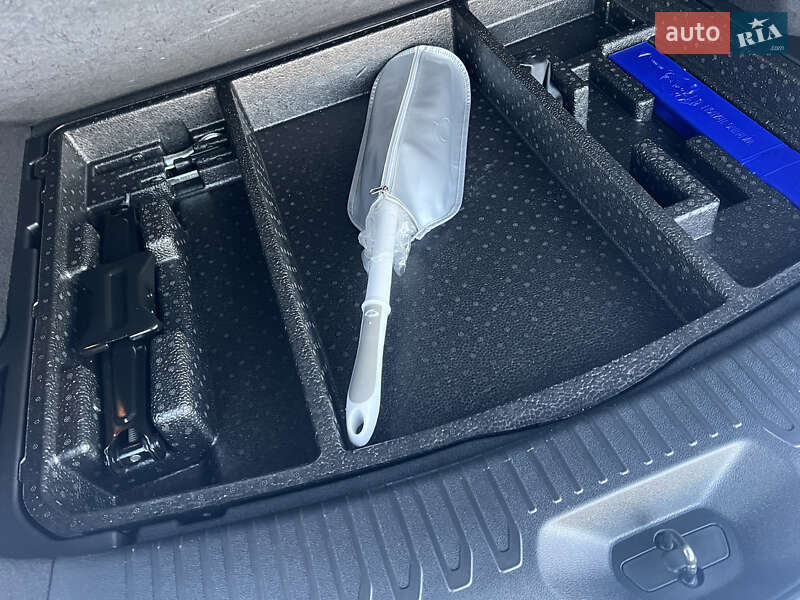 Внедорожник / Кроссовер Renault Koleos 2017 в Черкассах