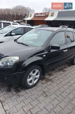 Позашляховик / Кросовер Renault Koleos 2009 в Хмельницькому