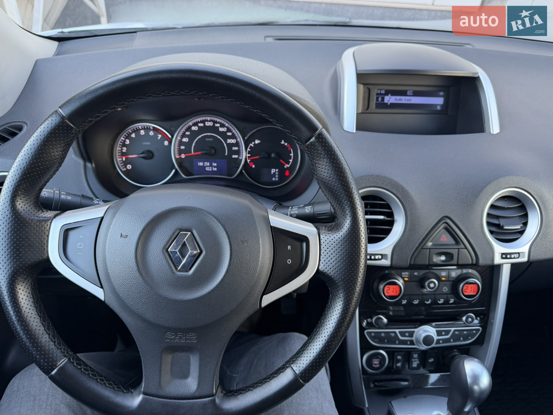 2013 Renault Koleos - мініатюра 10