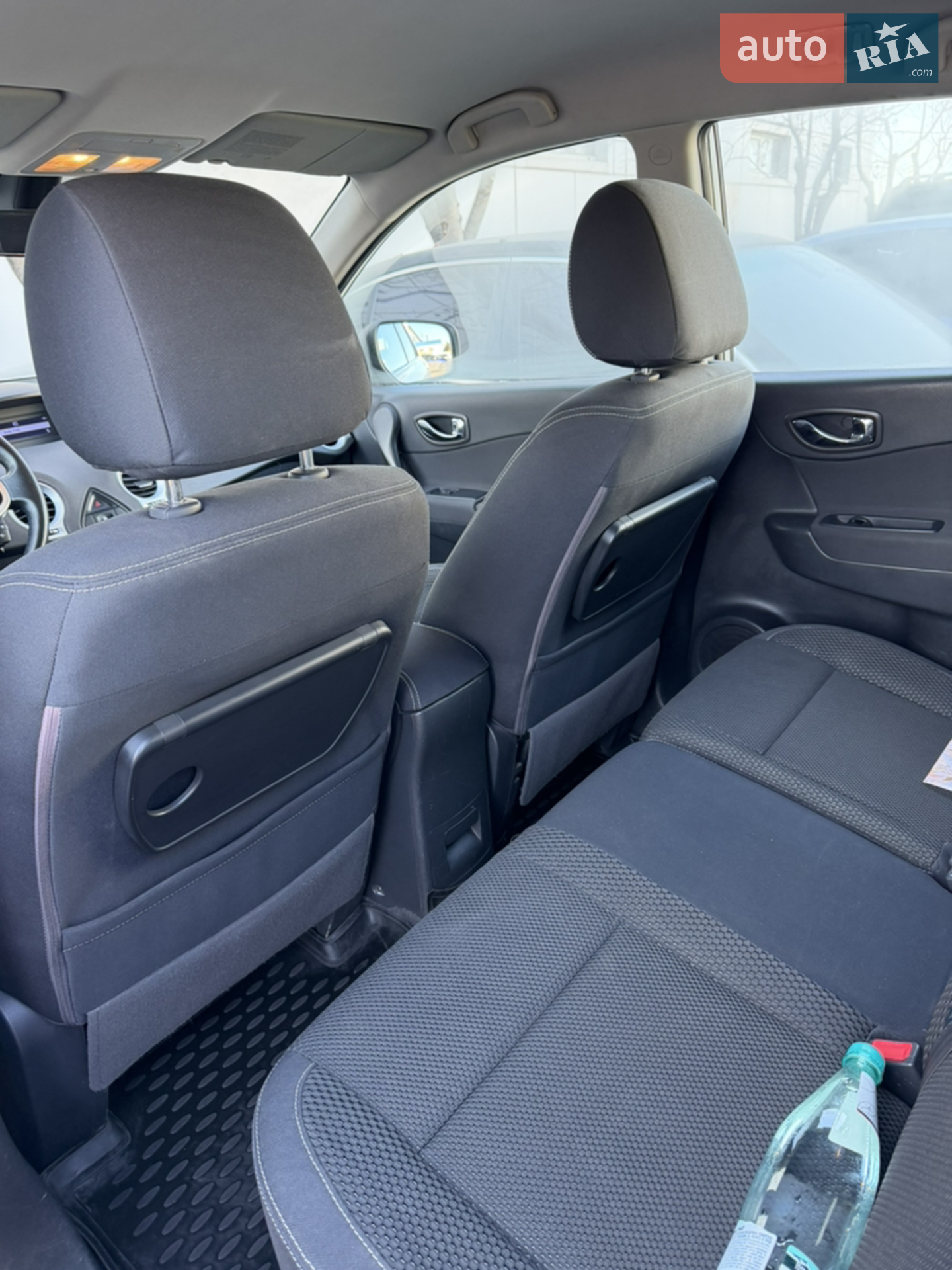 2013 Renault Koleos - мініатюра 19